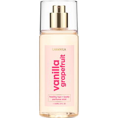 Vanilla Grapefruit (Hair + Body Mist) by Lavanila Laboratories