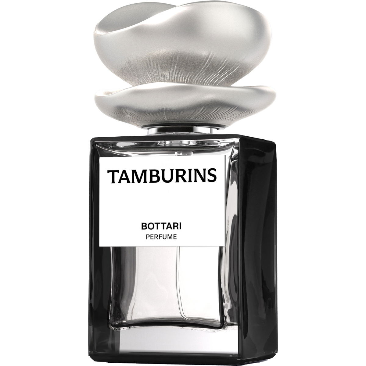 PERFUME BOTTARI - 50mL | TAMBURINS