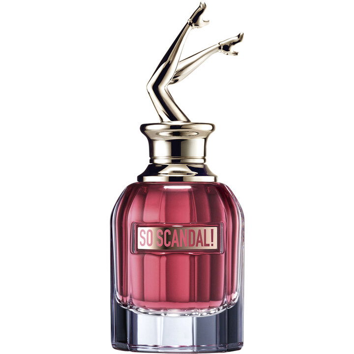 So Scandal! von Jean Paul Gaultier