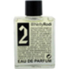 Rhum by Nelly Rodi Scent Factory