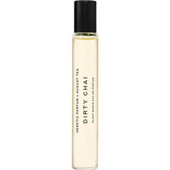 August x Heretic Parfum - Dirty Chai by Heretic