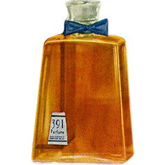 391 by California Perfume Company 391 by California Perfume Company