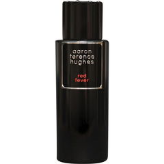Red Fever von Aaron Terence Hughes