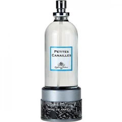 Petites Canailles by L'Eau de Cassis