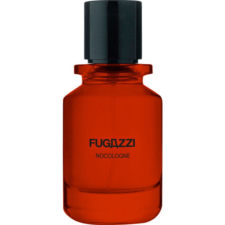Nocologne by Fugazzi