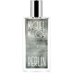 Berlin von Miguel Matos