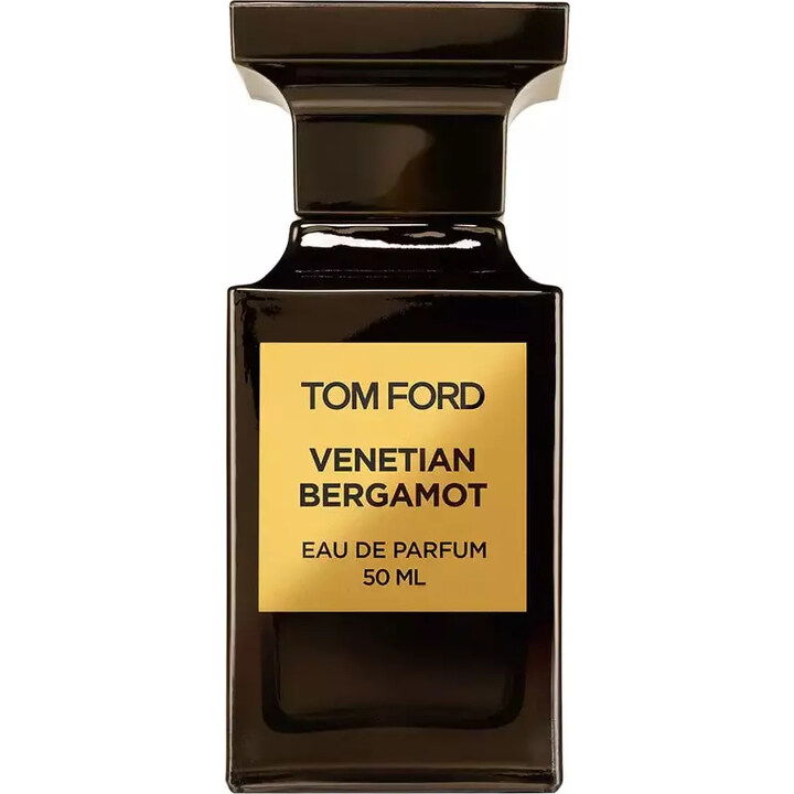 Venetian Bergamot von Tom Ford