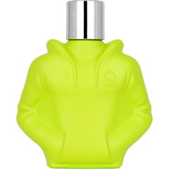 We Are Tribe Play by Benetton