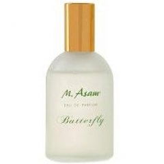 Butterfly von M. Asam