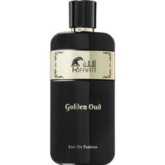 Golden Oud by Rifaat