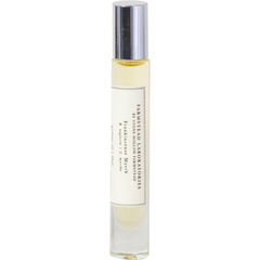 Frankincense Myrrh von Stone Hollow Farmstead