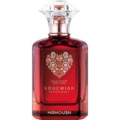 Bohemian Patchouli von Manoush