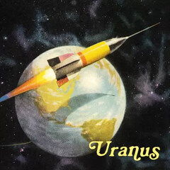 Uranus von Pulp Fragrance