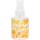 Flowery Coconut by Bershka