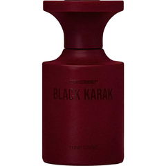 Black Karak von Borntostandout