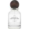 Cognac & Cinnamon Spice von Monkoku