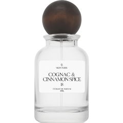 Cognac & Cinnamon Spice von Monkoku