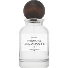 Cognac & Cinnamon Spice von Monkoku