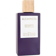 Nefertiti by Alchimista