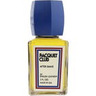 Racquet Club (After Shave) von MEM Company