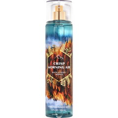 Crisp Morning Air by Bath & Body Works