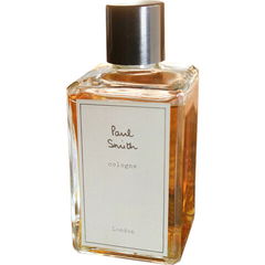 Cologne von Paul Smith