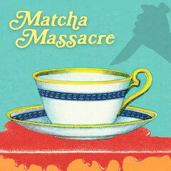 Matcha Massacre von Pulp Fragrance
