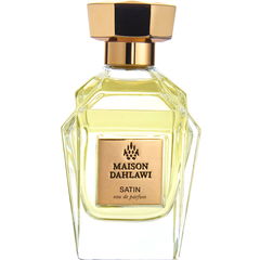 Satin by Maison Dahlawi