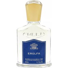 Erolfa von Creed