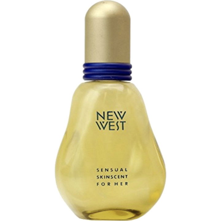 New West for Her (Sensual Skinscent) by Aramis