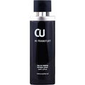 CU in Frankfurt by CU Parfum