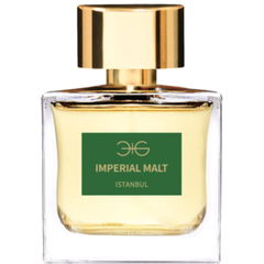 Imperial Malt von Manos Gerakinis