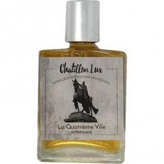 La Quatrième Ville von Chatillon Lux