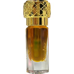 ShenZhou (Perfume Oil) by Elixir Attar