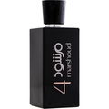 Marshoud 4 (Black) by Atyab Al Marshoud / أطياب المرشود