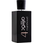 Marshoud 4 (Black) by Atyab Al Marshoud