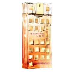Apparition Sun by Emanuel Ungaro