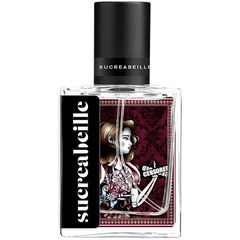 Lady Swears (Eau de Parfum) von Sucreabeille