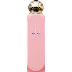 Mayar / ميار (All Over Spray) von Lattafa / لطافة