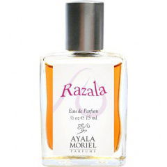 Razala von Ayala Moriel