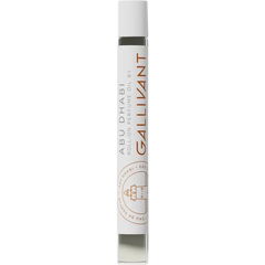 Abu Dhabi (Perfume Oil) von Gallivant