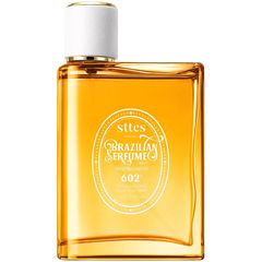 Brazilian Perfume Irresistible Sunshine 602# by Sttes