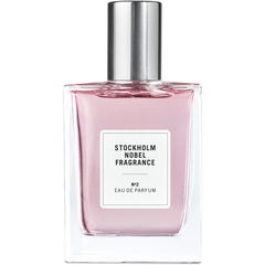 N°2 von Stockholm Nobel Fragrance