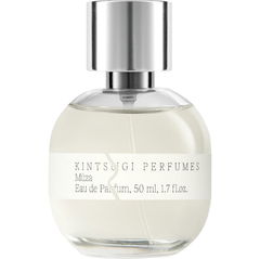 Múza von Kintsugi Perfumes