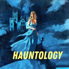 Hauntology by Pulp Fragrance
