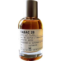 Tabac 28 von Le Labo