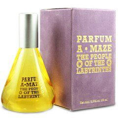 A.Maze von The People Of The Labyrinths