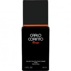 Rouge by Carlo Corinto