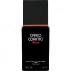 Rouge by Carlo Corinto