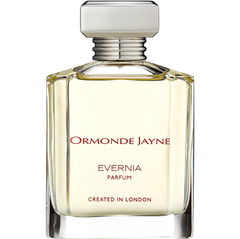 Evernia (Parfum) von Ormonde Jayne